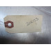 20K123 Coolant Temperature Sensor From 2006 Subaru Impreza  2.5